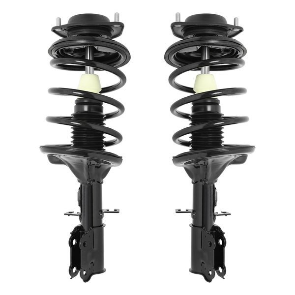 2-11831-11832-001 Front Complete Strut Assembly Kit, Unity, Mfr#: 2-11831-11832-001